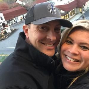 Meet your Posher, Jeff